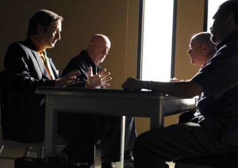 Breaking Bad Season 5 Episode Photos 66 - Breaking Bad Season 5 Episode Photos