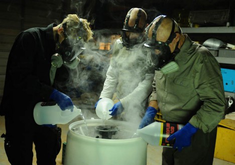 Breaking Bad Season 5 Episode Photos 60 - Breaking Bad Season 5 Episode Photos