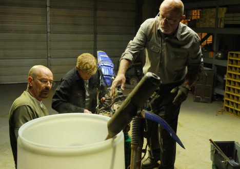 Breaking Bad Season 5 Episode Photos 59 - Breaking Bad Season 5 Episode Photos