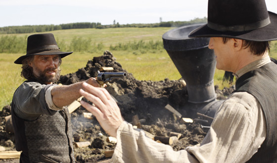 <em>Hell on Wheels</em> Season 1 Catch-Up Marathon Airs Sunday at 11AM | 10c