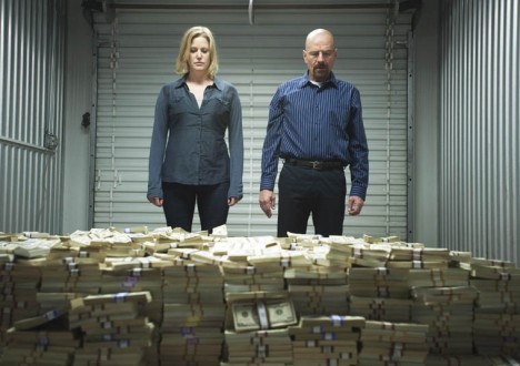 Breaking Bad Season 5 Episode Photos 84 - Breaking Bad Season 5 Episode Photos