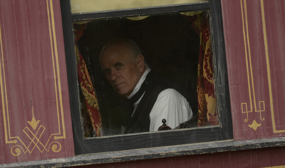 <em>Hell on Wheels</em> Season 2 Episode 6, “Purged Away With Blood” – Online Extras