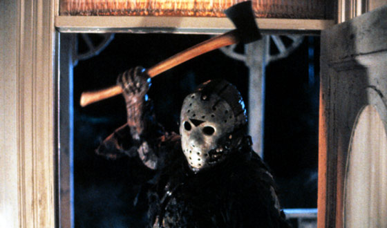 The First <em>Friday the 13th</em> May Be Your Favorite But How Do the Other 11 Installments Rank?