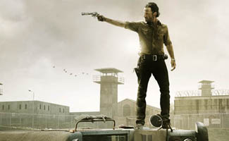 Catch Up to <em>The Walking Dead</em> Season 3 This Sunday at 7/6c
