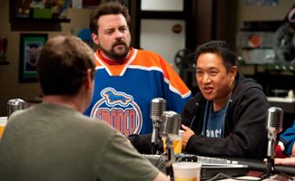 <em>Comic Book Men</em> Poll – Who’s the Least Scary Comic Book Villain?