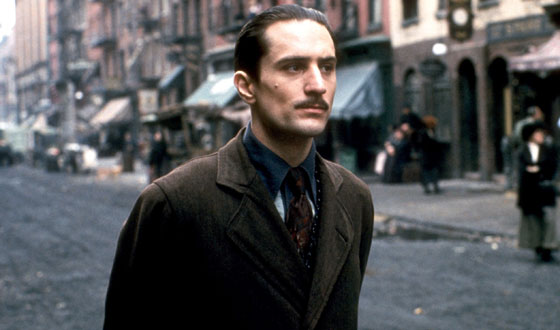 Thanksgiving With Your Godfather Is a Feast for Mob Movie Fans On-Air and Online
