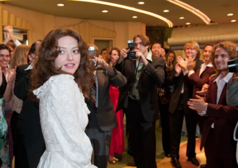 Sundance Film Festival 2013 Premieres 7 - Sundance 2013 - Premiere Movies Photo Gallery