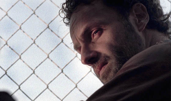 Three Videos Sneak <em>The Walking Dead</em>‘s Return in 2013