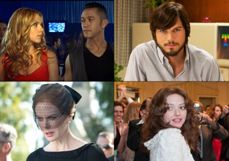 Sundance Film Festival 2013 Premieres 1 - Sundance 2013 - Premiere Movies Photo Gallery