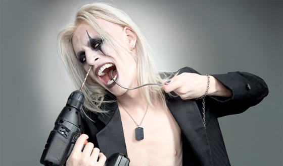 Morgue to Live-Tweet During <em>Freakshow</em> This Thursday