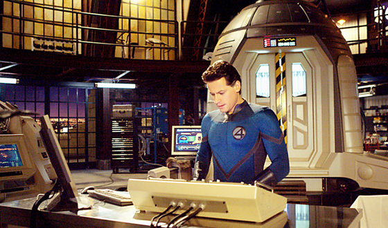 <em>Comic Book Men</em> Poll: What’s Your Favorite Superhero Lair?