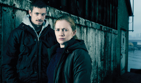 <em>The Killing</em> Season 2 Begins Encores This Sunday