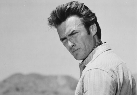 Clint Eastwood in Rawhide 4 - Rawhide