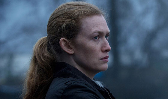 Video – <em>The Killing</em> New Season 3 Trailer Now Online
