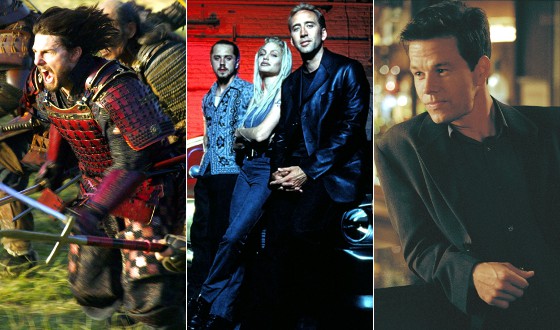 Three Chances To Win $500 Next Week During AMC’s Golden Note Sweeps