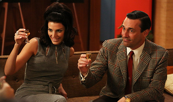 Catch Up on Season 6 With a <em>Mad Men</em> Mini-Marathon This Sunday