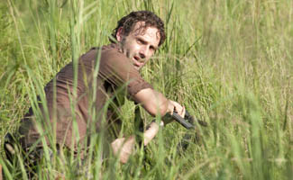 Andrew Lincoln Speaks With <em>The Guardian</em>; Class Begins at Greg Nicotero’s Zombie School