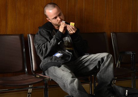 Breaking Bad Season 5 Episode Photos
