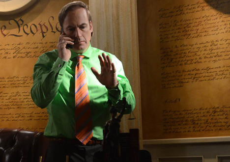 Breaking Bad Season 5 Episode Photos
