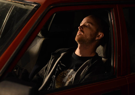 Breaking Bad Season 5 Episode Photos