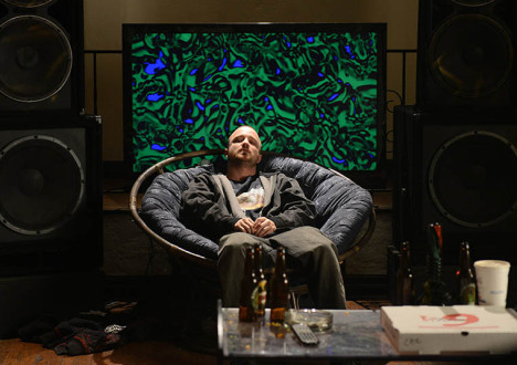 Breaking Bad Season 5 Episode Photos