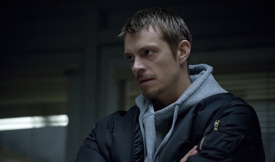 <em>Vanity Fair</em> Praises <em>The Killing</em>; Stephen Holder Is <em>Esquire</em>‘s Favorite