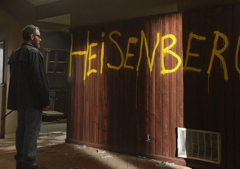 Breaking Bad Season 5 Episode Photos