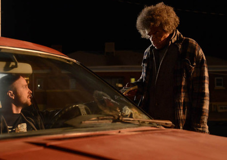 Breaking Bad Season 5 Episode Photos