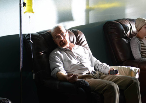 Breaking Bad Season 5 Episode Photos