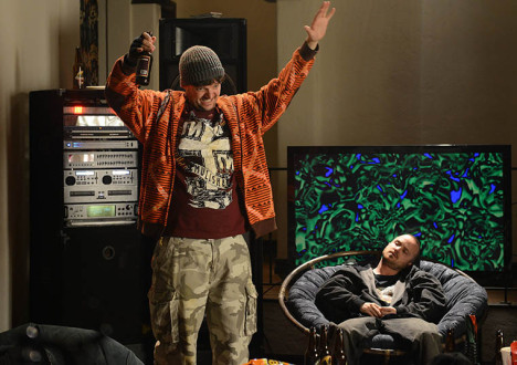 Breaking Bad Season 5 Episode Photos