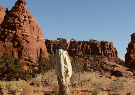 Breaking Bad Season 5 Episode Photos