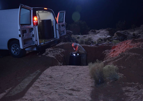 Breaking Bad Season 5 Episode Photos