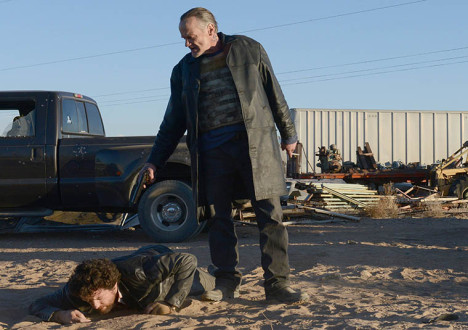 Breaking Bad Season 5 Episode Photos