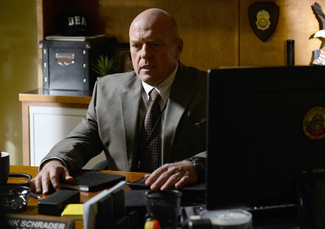 Breaking Bad Season 5 Episode Photos