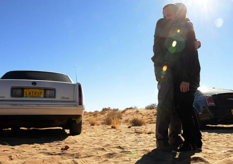 Breaking Bad Season 5 Episode Photos
