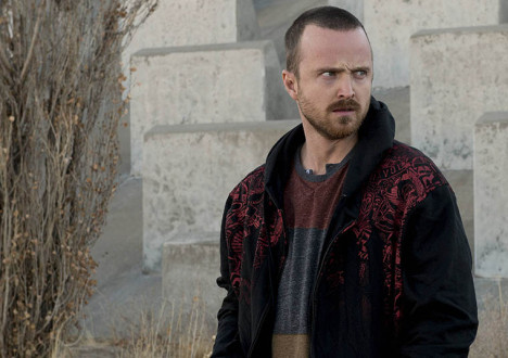 Breaking Bad Season 5 Episode Photos