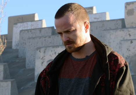 Breaking Bad Season 5 Episode Photos