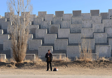 Breaking Bad Season 5 Episode Photos