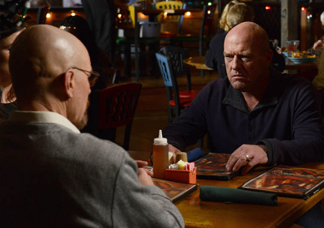 Breaking Bad Season 5 Episode Photos