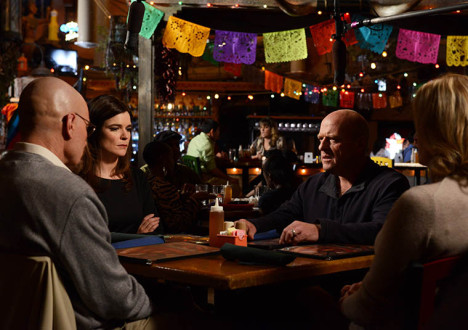 Breaking Bad Season 5 Episode Photos