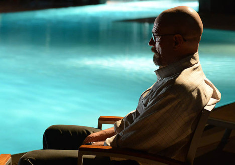 Breaking Bad Season 5 Episode Photos