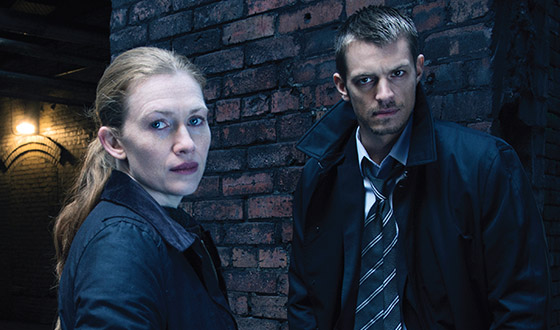 What’s Your Favorite Episode From Season 3 of <em>The Killing</em>?