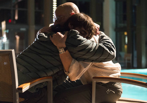 Breaking Bad Season 5 Episode Photos