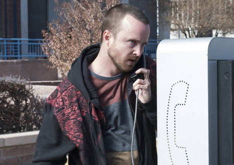 Breaking Bad Season 5 Episode Photos