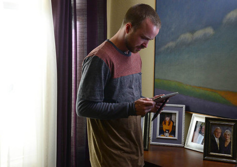 Breaking Bad Season 5 Episode Photos