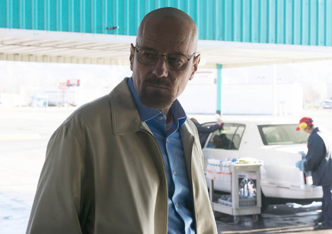 Breaking Bad Season 5 Episode Photos