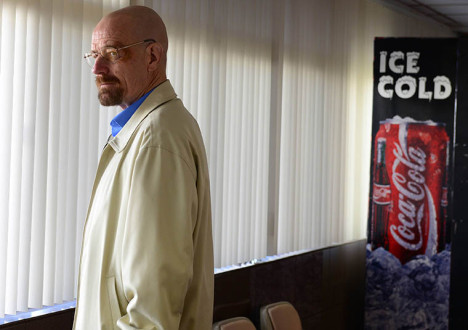 Breaking Bad Season 5 Episode Photos