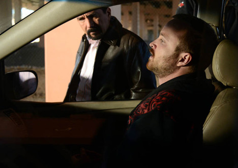 Breaking Bad Season 5 Episode Photos