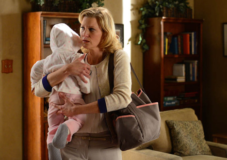 Breaking Bad Season 5 Episode Photos