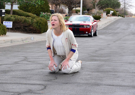 Breaking Bad Season 5 Episode Photos
